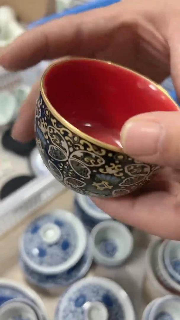 【闪购商品】景德镇陶瓷福利价