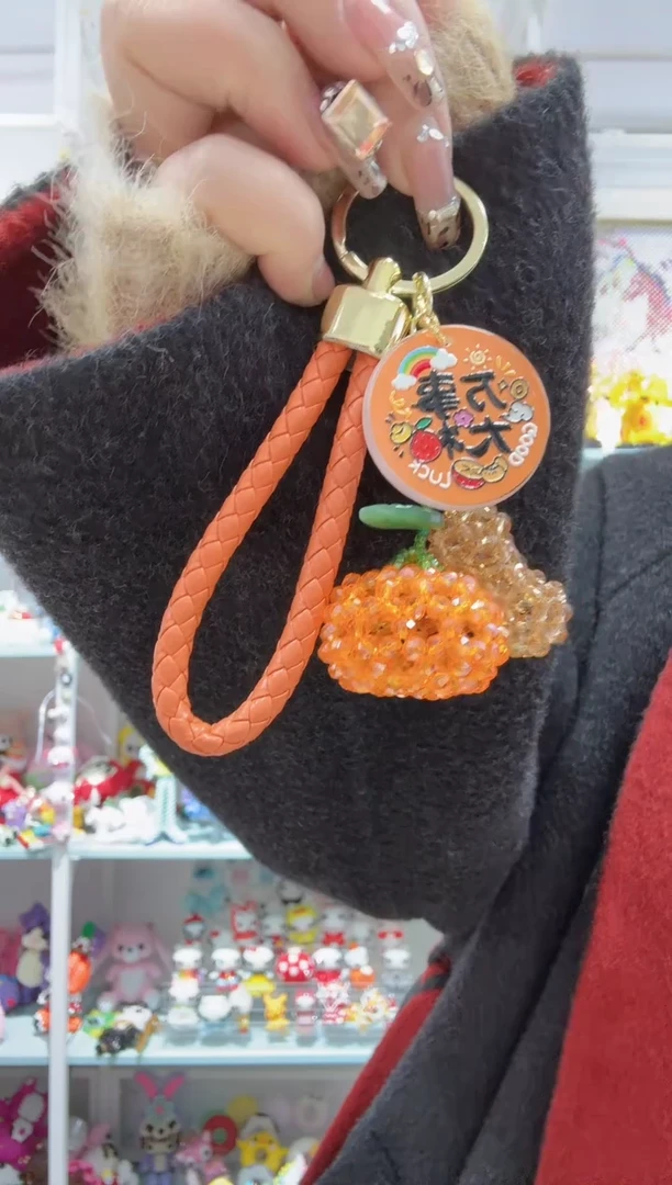 玻璃03129好事发生成品1个