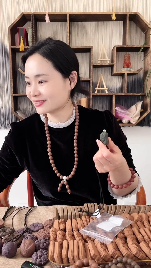 【闪购商品】泥塑青龙醒心扎基拉姆