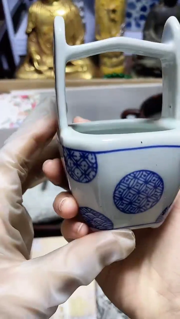 【闪购商品】瓷器碎片瓷器碎片瓷器碎片