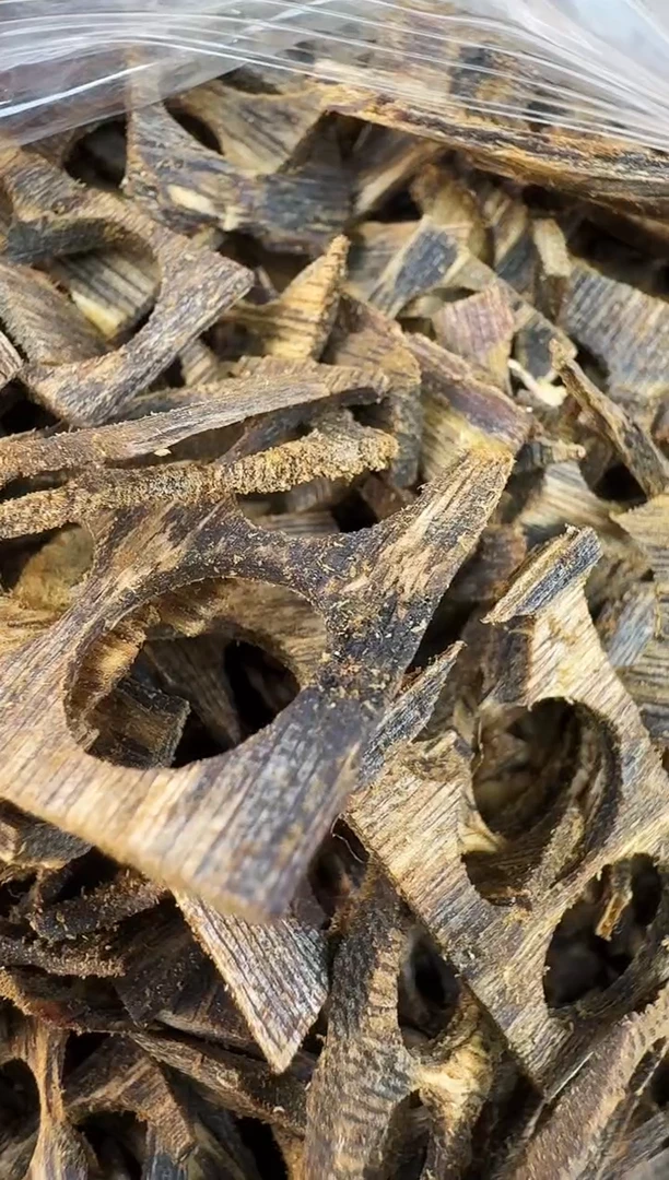 沉香碎屑沉香20克沉水原材料静静沉香甄选多样性发一