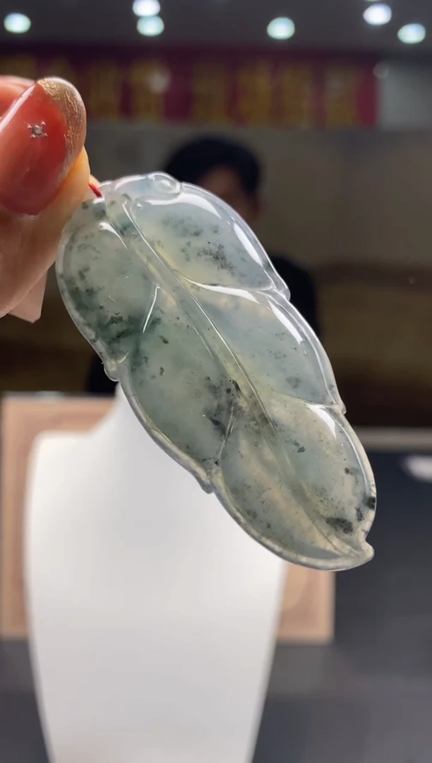 【闪购商品】定制翡翠未镶嵌********506