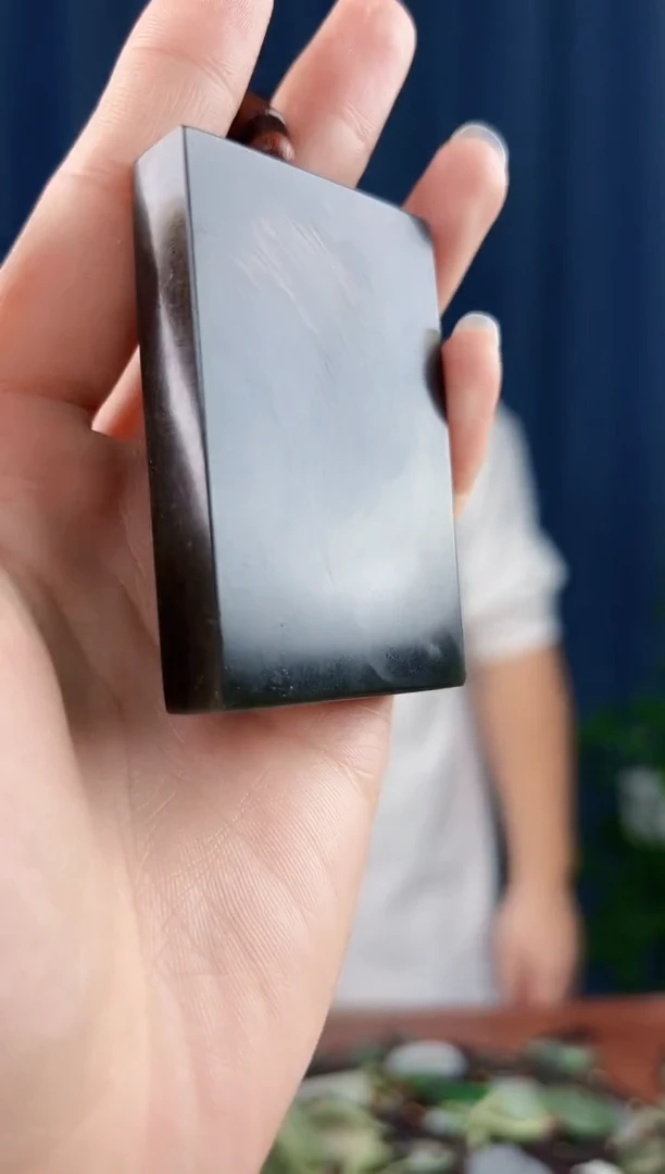 未镶嵌和田玉挂件拍一发一,多样性发货