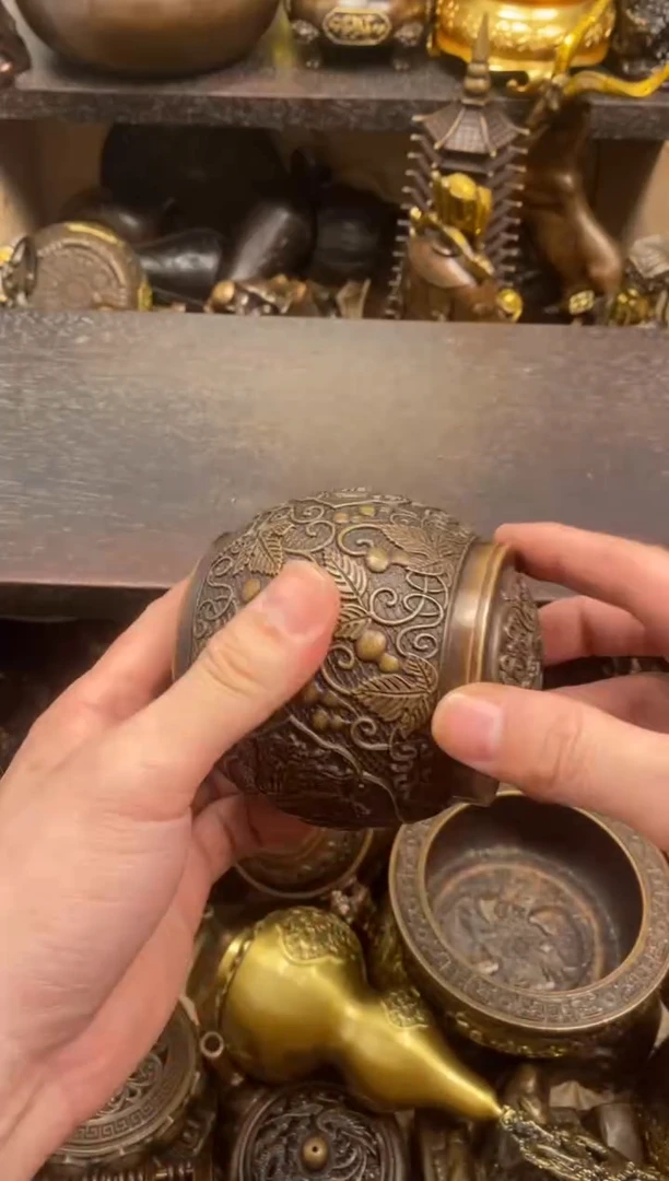 案台摆件 物品摆件