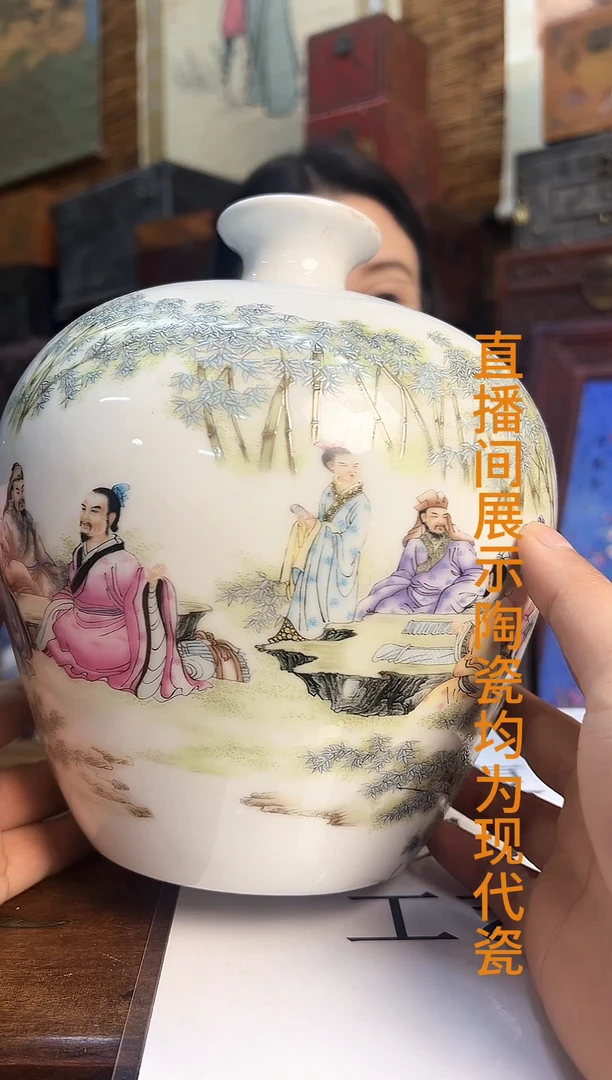 其他景德镇陶瓷流水13