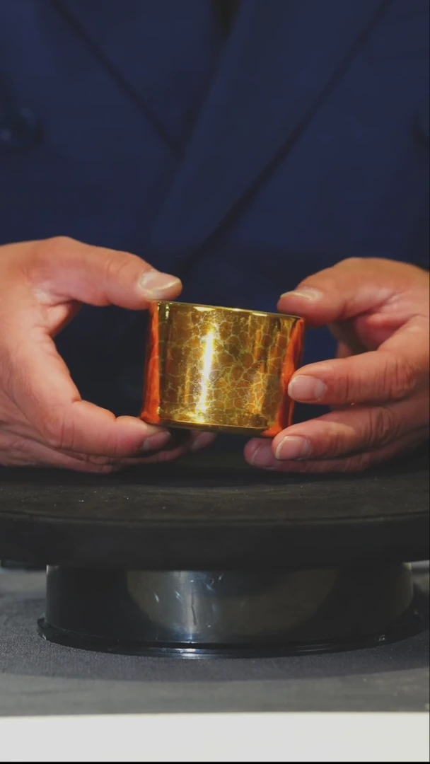 【闪购商品】瓷片86有老师艺术馆龙泉青瓷专场