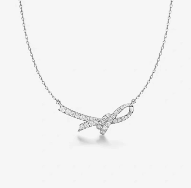 合金项链 【简柽】项链D510-2016