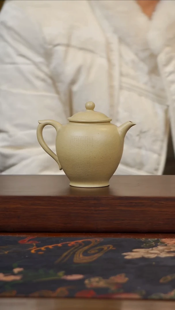 茶壶紫砂本绿怀香宜兴紫砂