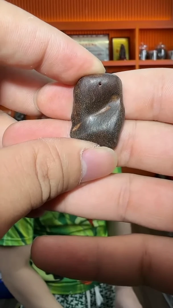 沉香吊坠43号包头多样性发一