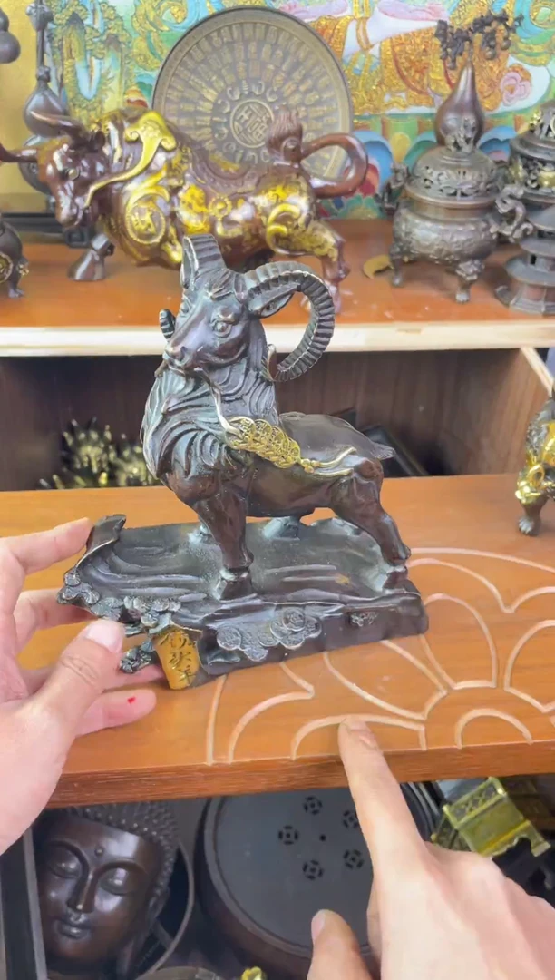 高品铜社精选链接