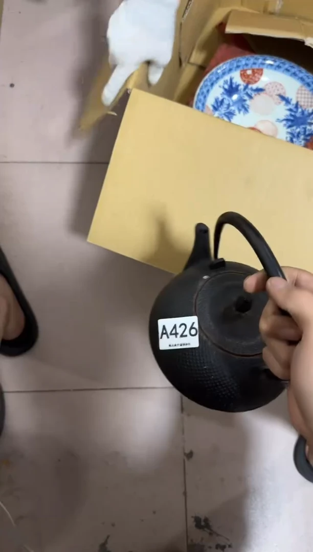瓷片诸****机426 中古商品，谨慎购买