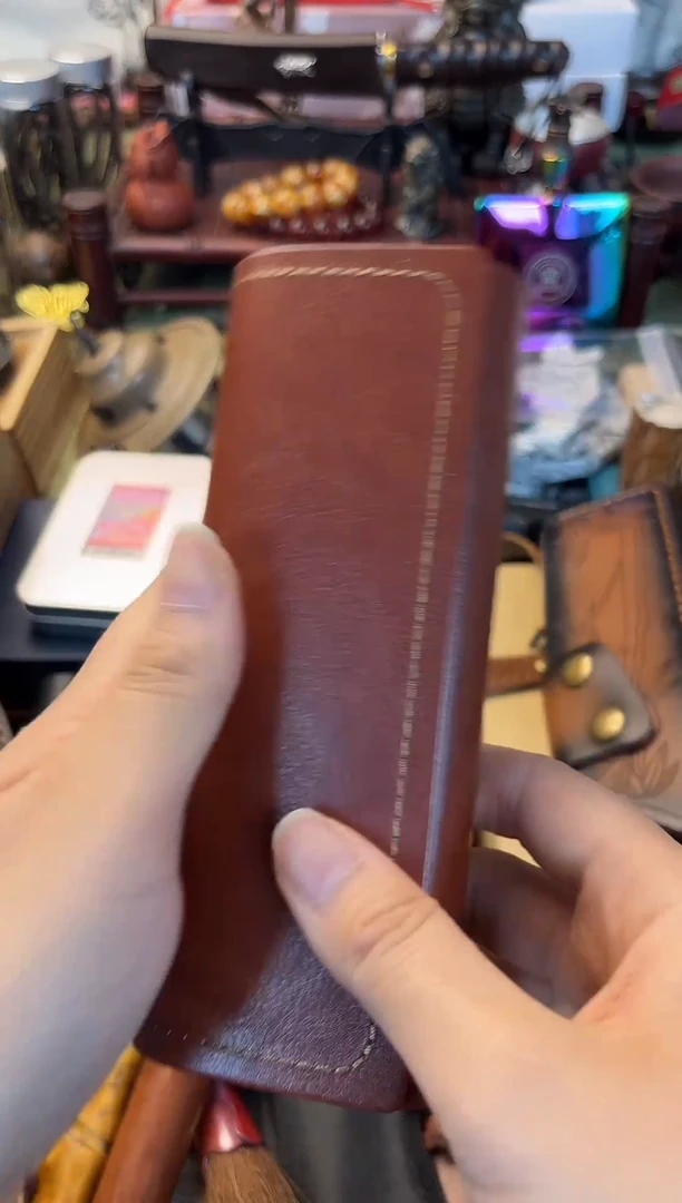 瓷片jing 晓魏甄宝阁品质保证