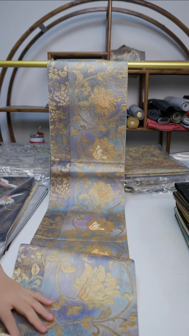 织绣160花卉花卉花卉