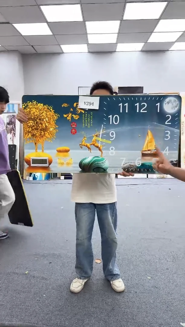 孤品微瑕黑马闪购V294