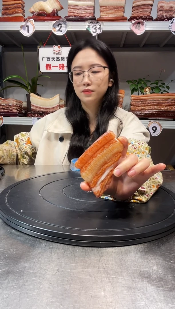 石材天然石材柳州猪肉石尺寸9-6-1.8