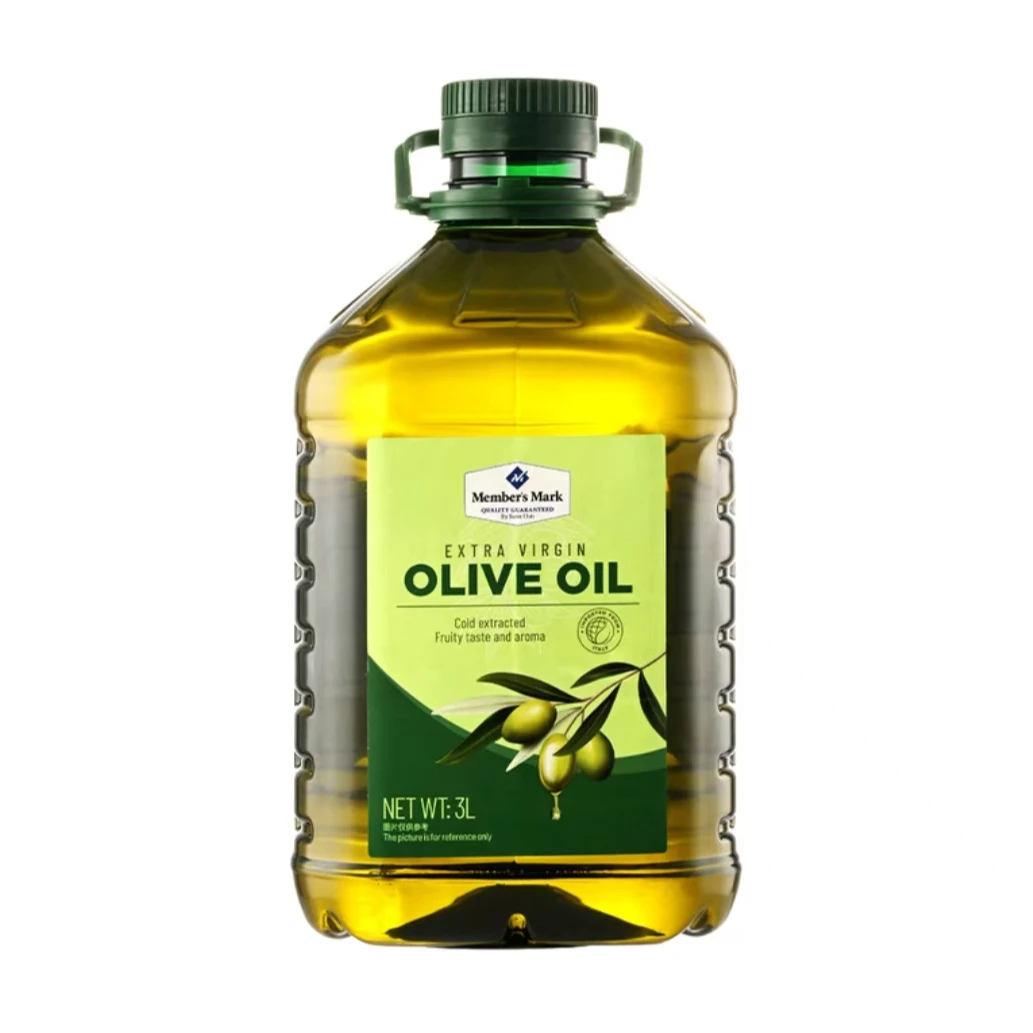 「Members Mark/山姆」特级初榨橄榄油3L