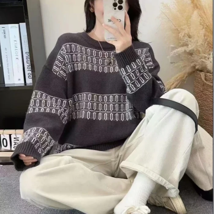 茵菲娜针织衫-R170106/R181639/R181687