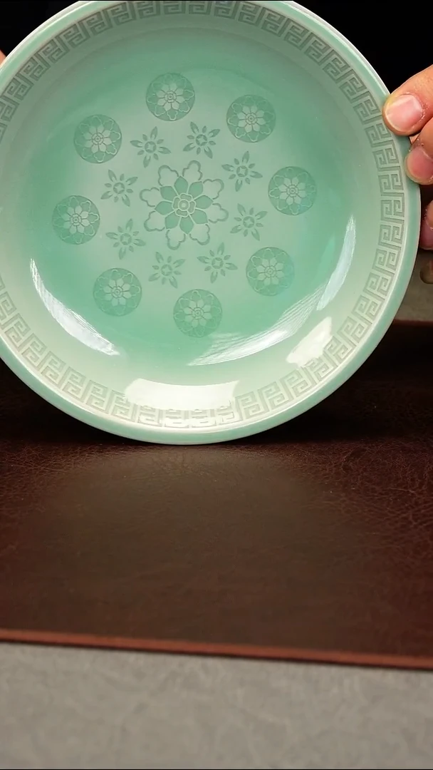 青瓷茶具茶器包邮