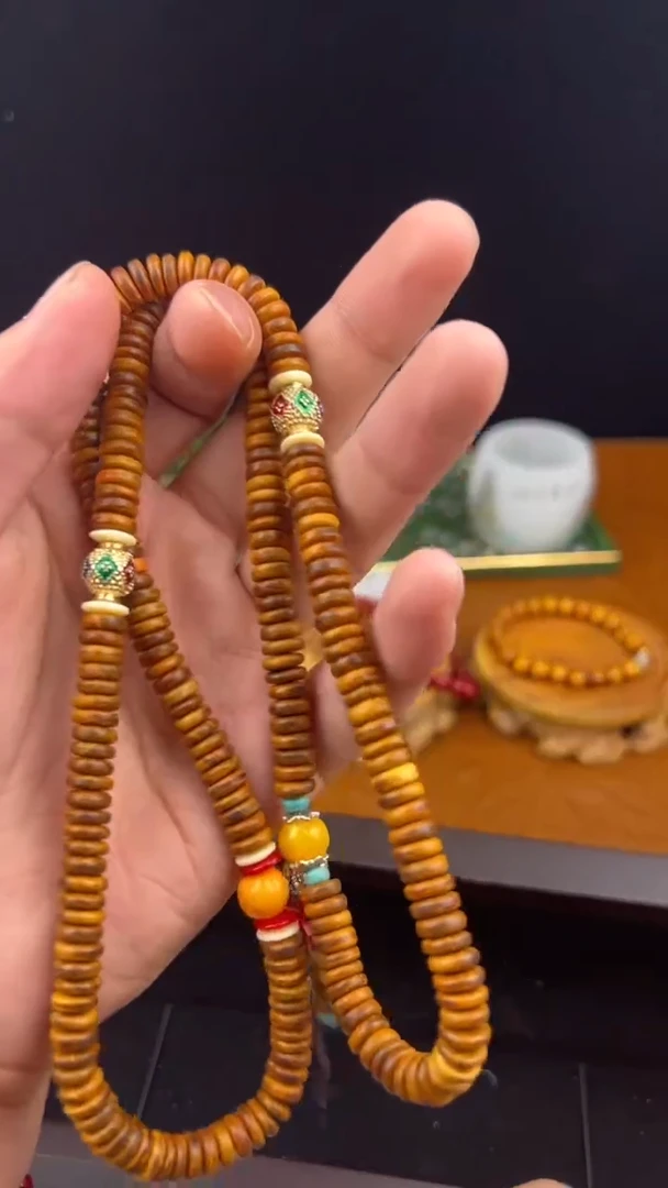 黄金檀药片3圈商品链接@@YS961