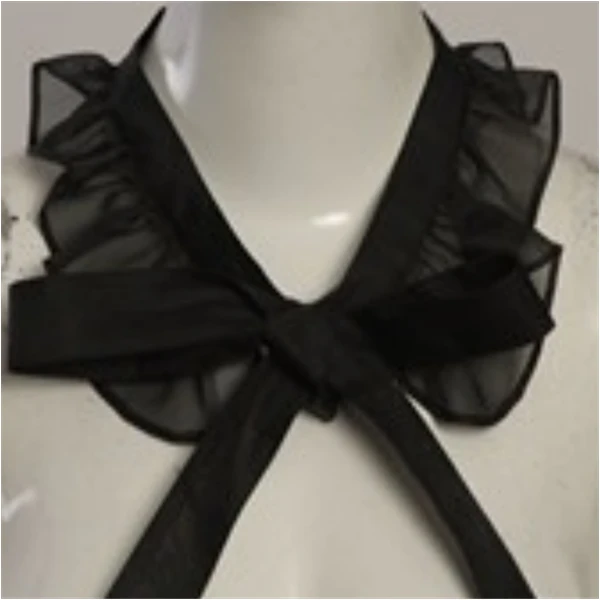 时尚百搭蝴蝶结外搭