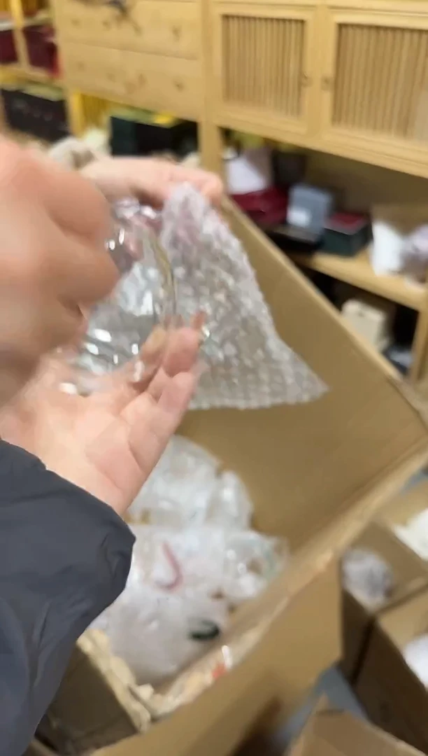 147香芋紫淡然公道杯