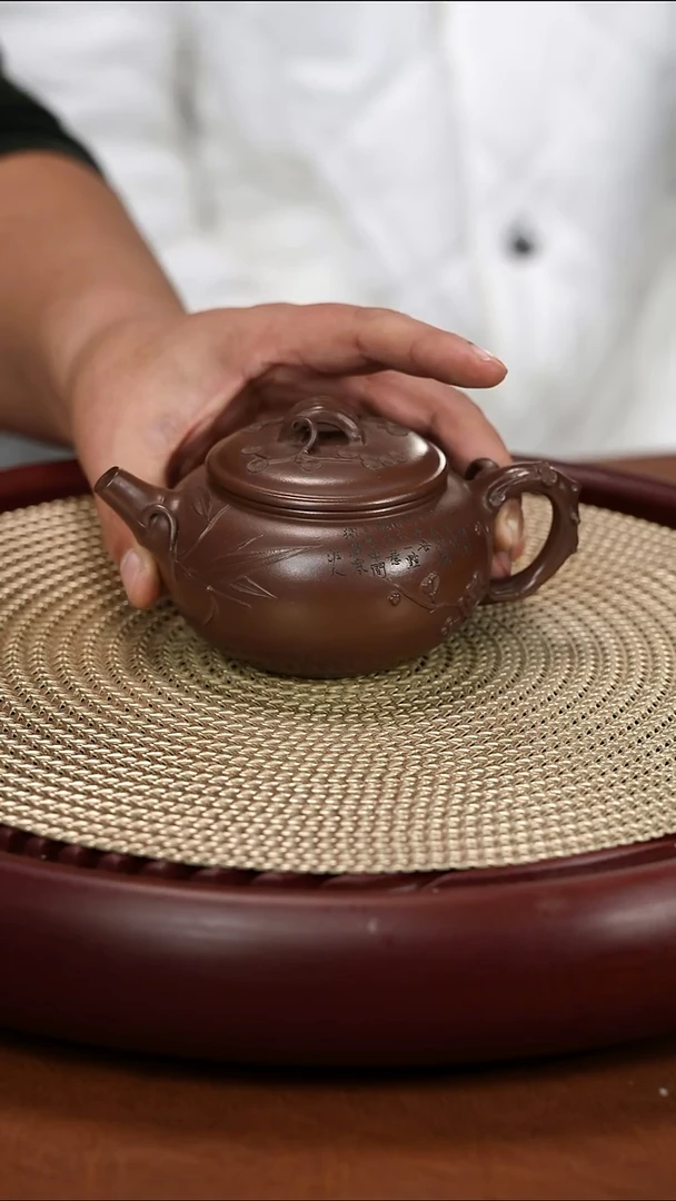 茶壶紫砂紫砂壶74