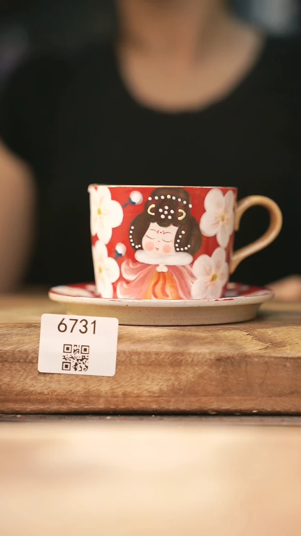 【落单孤品】福利/杯子@@6731