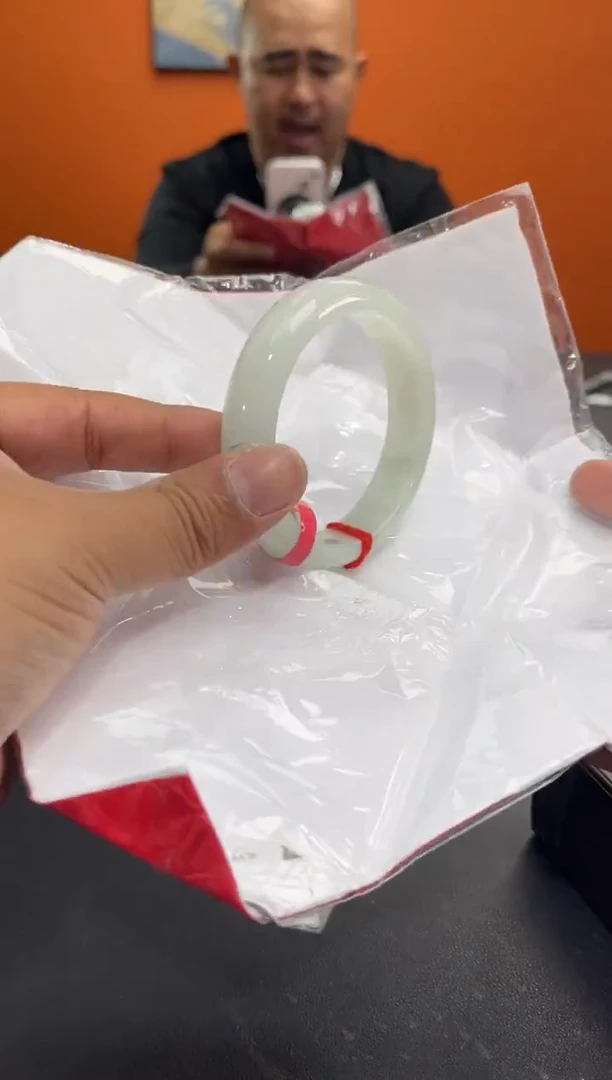 未镶嵌手镯翡翠10