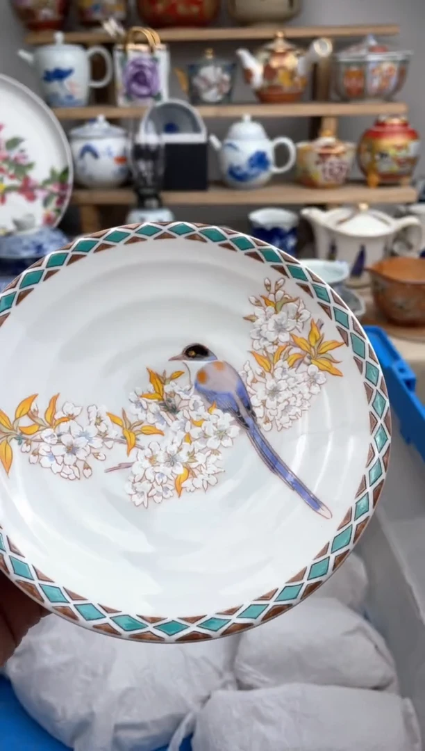 【闪购商品】瓷片默认微瑕，看清尺寸品相再拍