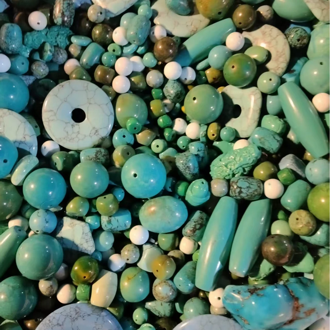 散珠 单珠 串珠 手工创意DIY2号