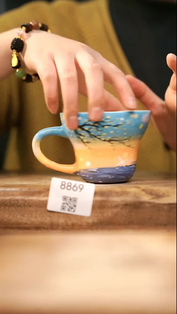 【落单孤品】福利/杯子@@8869