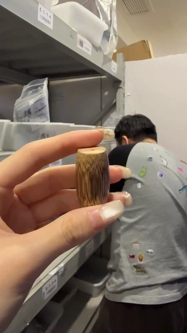 【闪购商品】文玩核桃吊坠LUMG0116-4