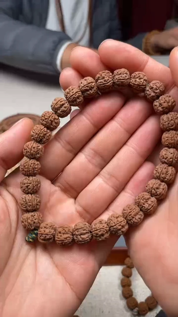 【闪购商品】金刚菩提吊坠小金刚30