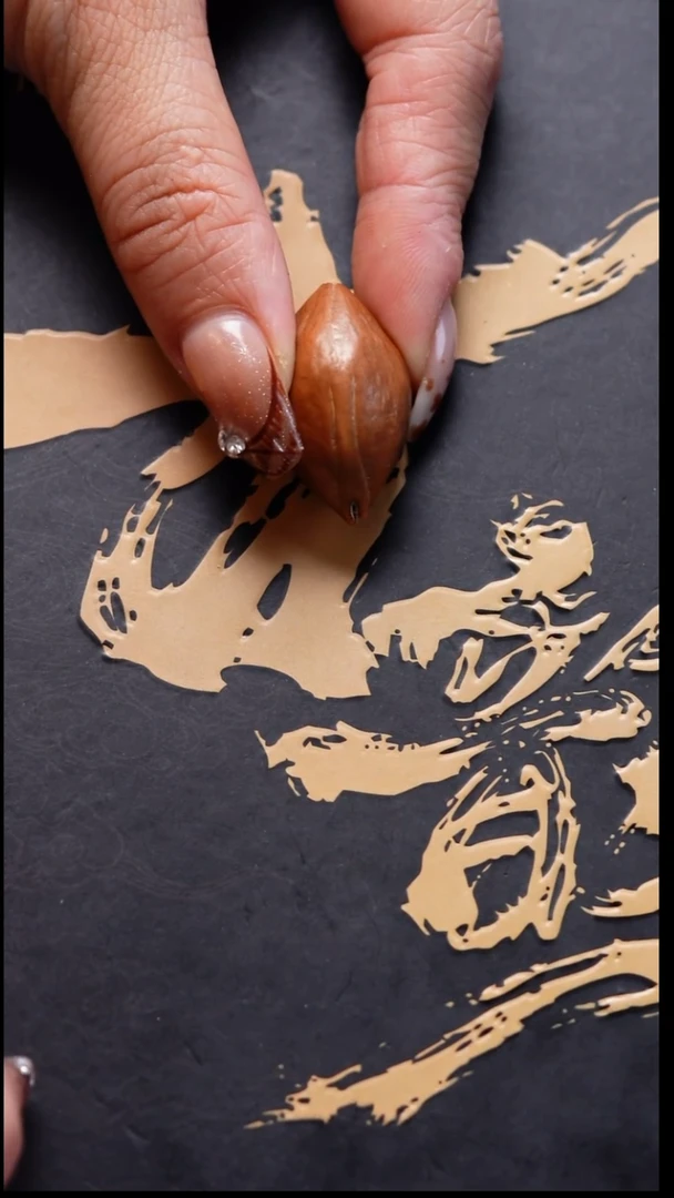 手串/手链橄榄核橄榄核**