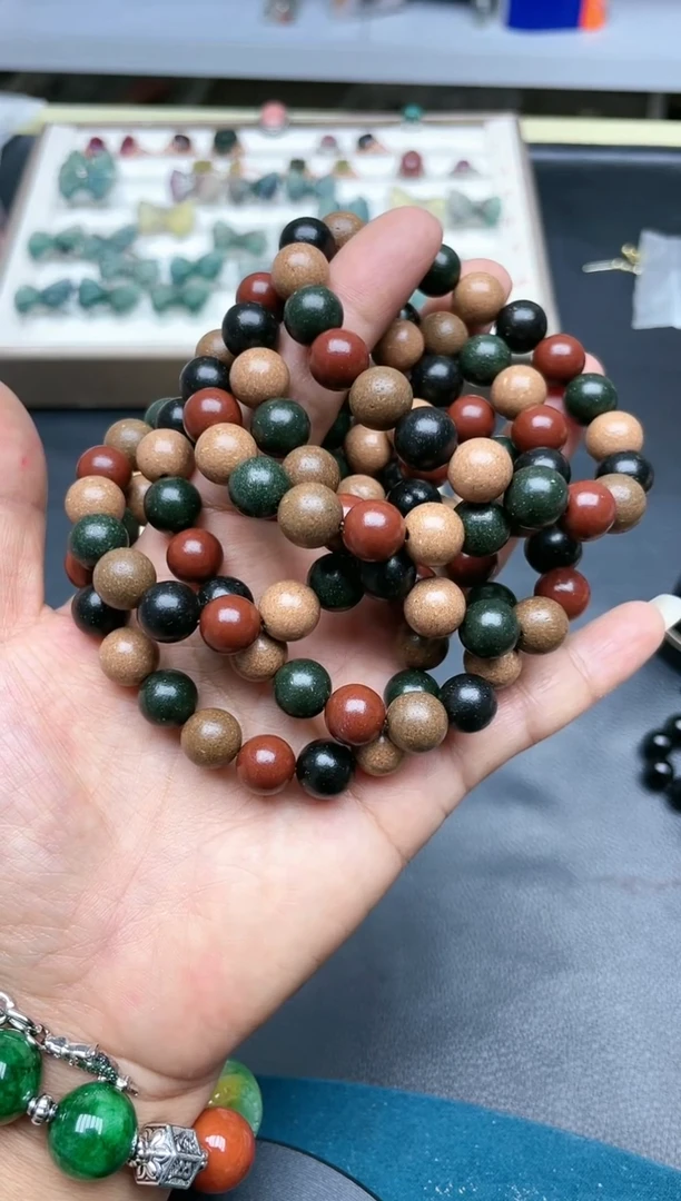 玛瑙/玉髓未镶嵌珠宝半成品A25