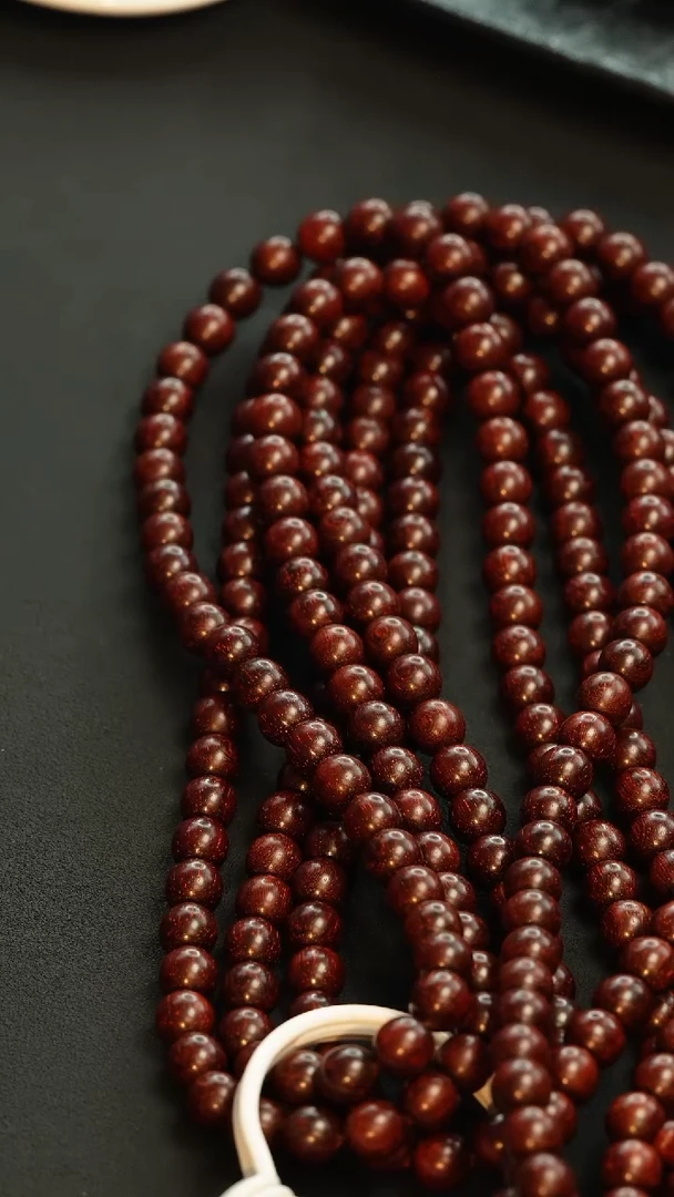 手串/手链小叶紫檀08