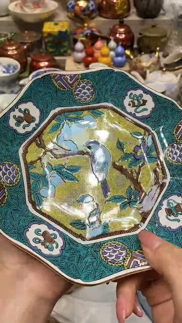 瓷片闲**苑自动截取直播间实时画面