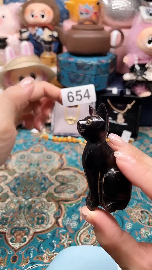 瓷片无品牌瓷片柴窑烧制半手工多人