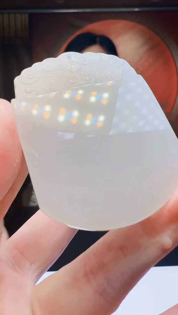 定制和田玉玉雕名家馆天然和田玉（拍一发一）