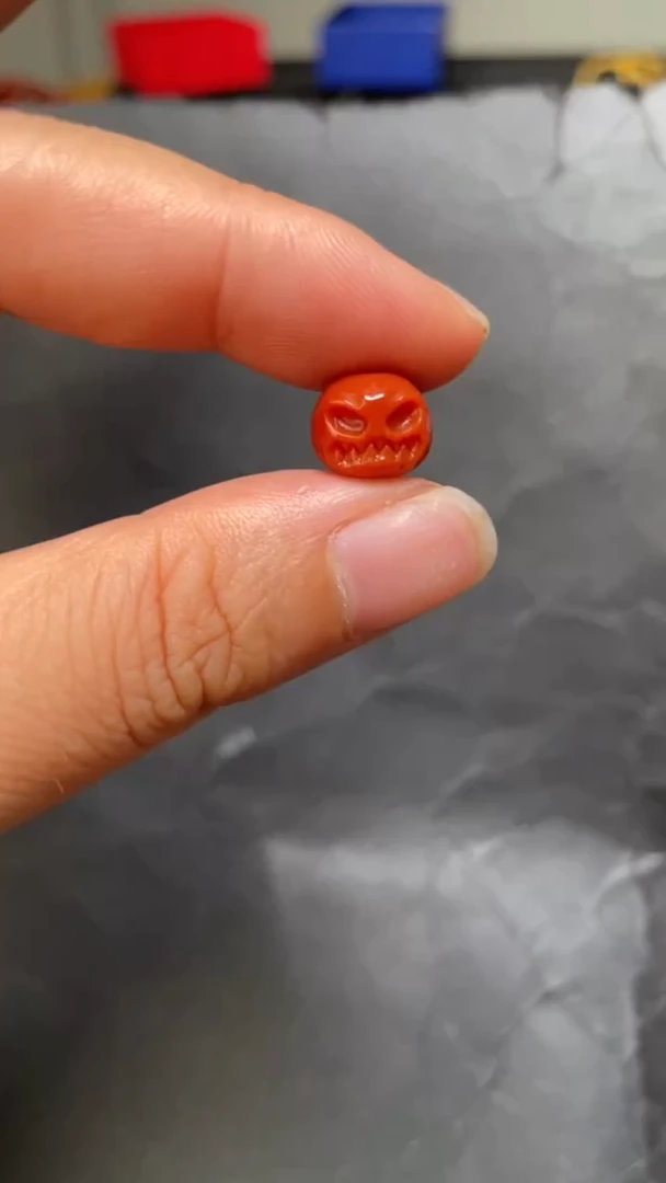 未镶嵌23南红玛瑙配饰