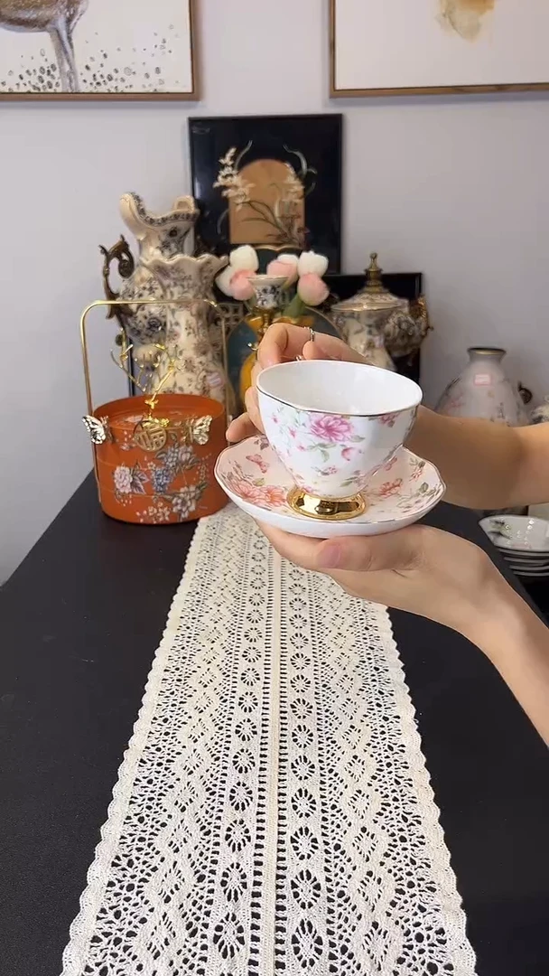 外贸陶瓷家居百货