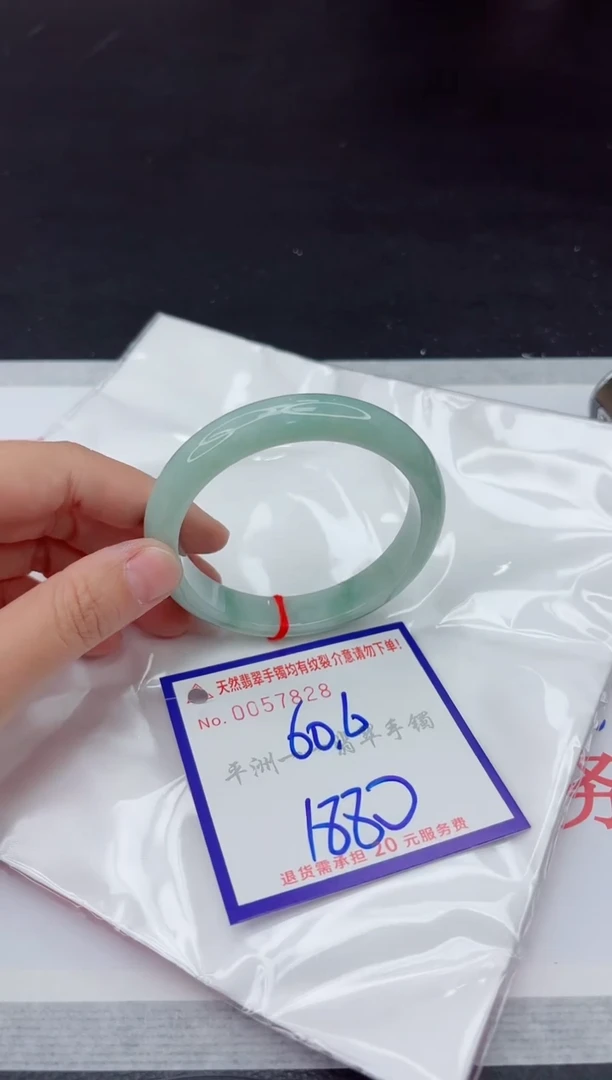 未镶嵌手镯翡翠111111