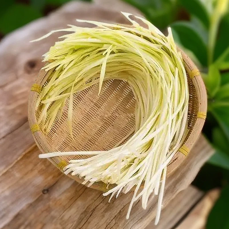 蒜苗(约280-300克)