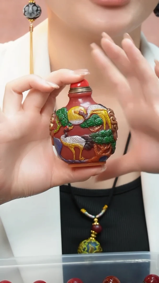 成品琉璃111412