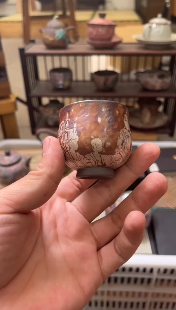 陶瓷文化闪购链接
