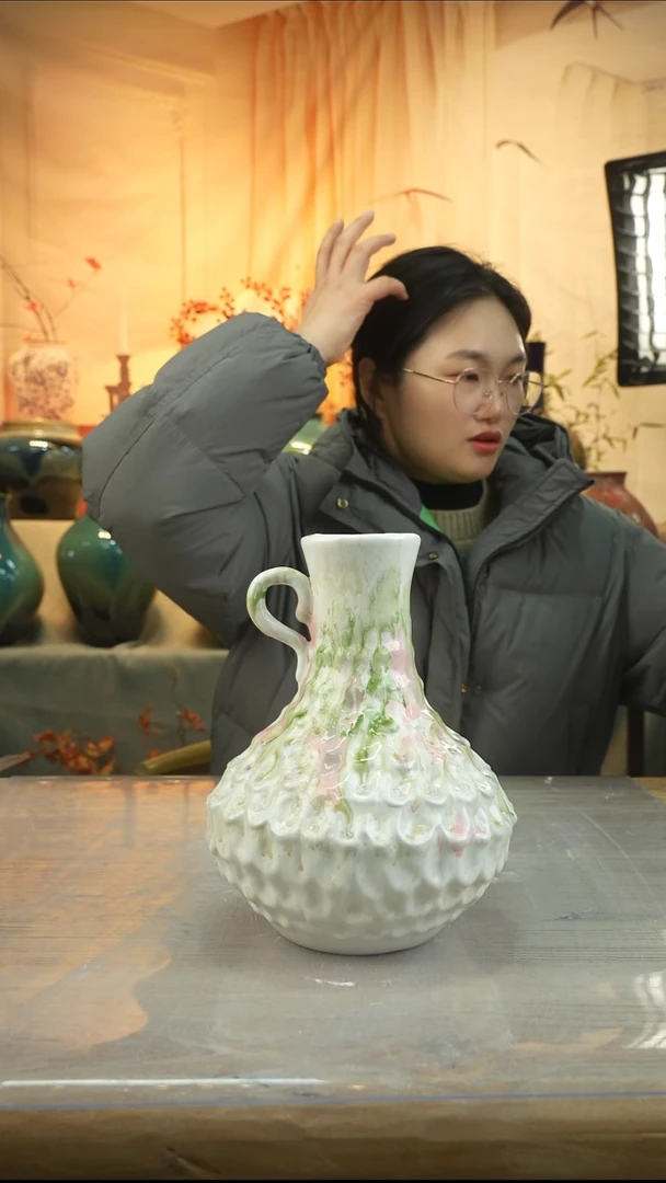 高24口7高温陶瓷