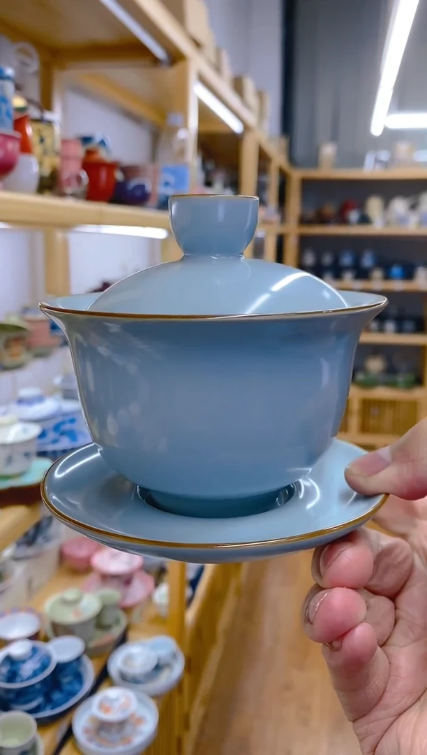 【闪购商品】其他高温烧制陶瓷15