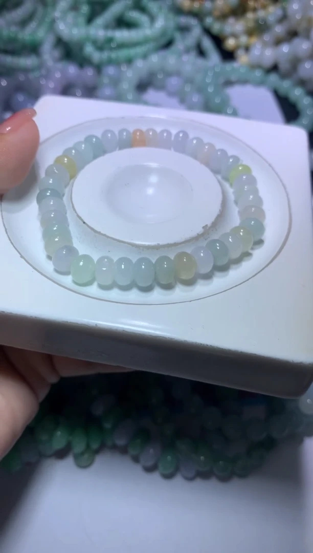 翡翠挂件未镶嵌CXX014281