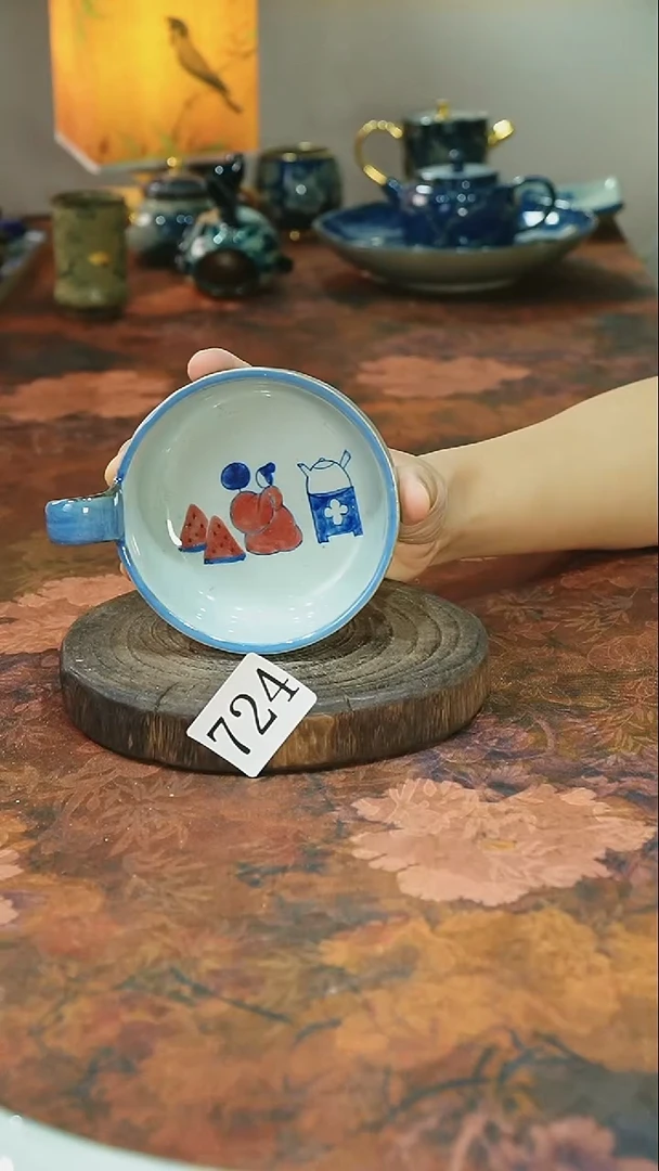 茶碗...........724