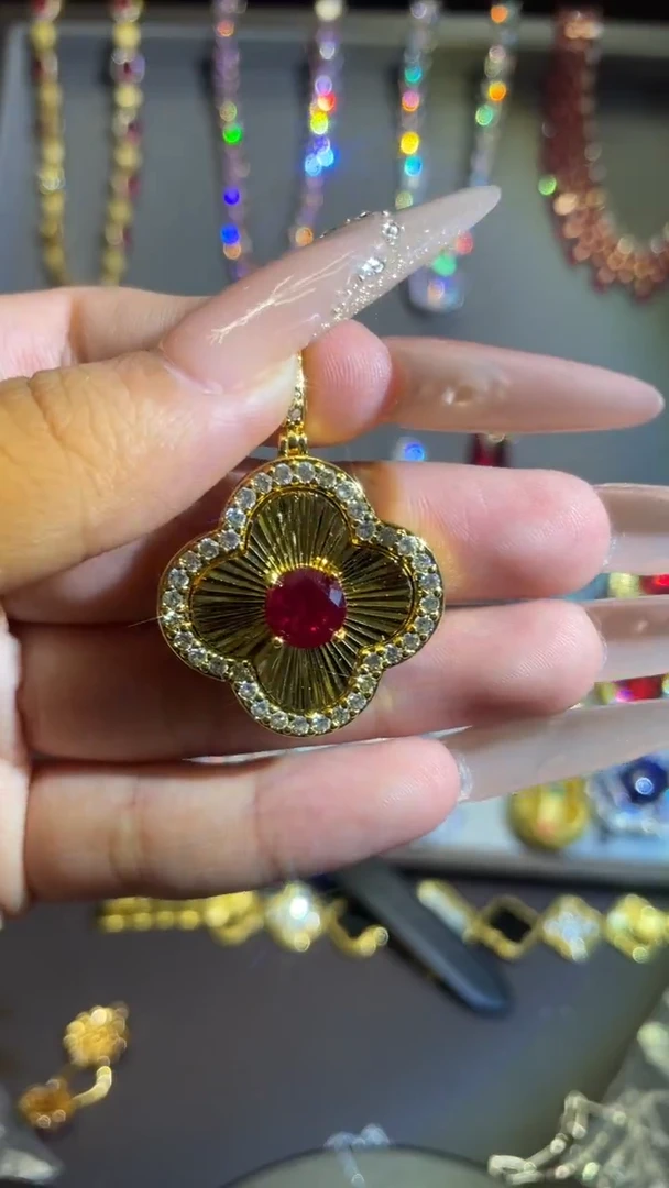 非金属无高端定制精品系列款式S689